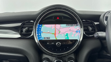 MINI Hatchback 1.5 Cooper Classic 3dr Auto Petrol Hatchback